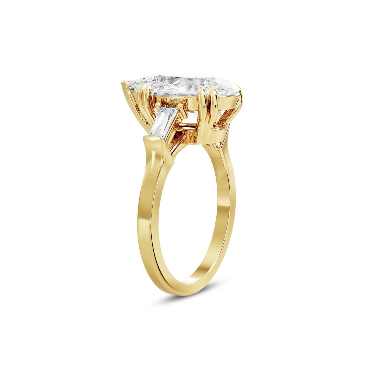 4 CT Josephine