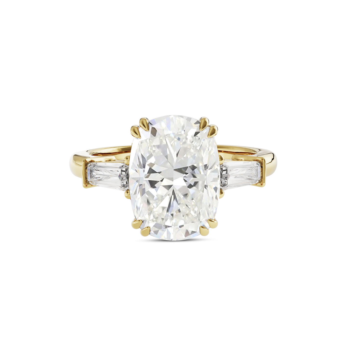 4 CT Josephine