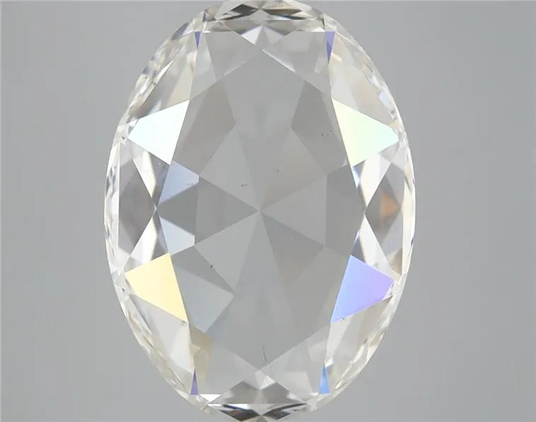 5.22ct Rose Lab Grown Diamond (Colour G, Clarity VS2, IGI Certified)