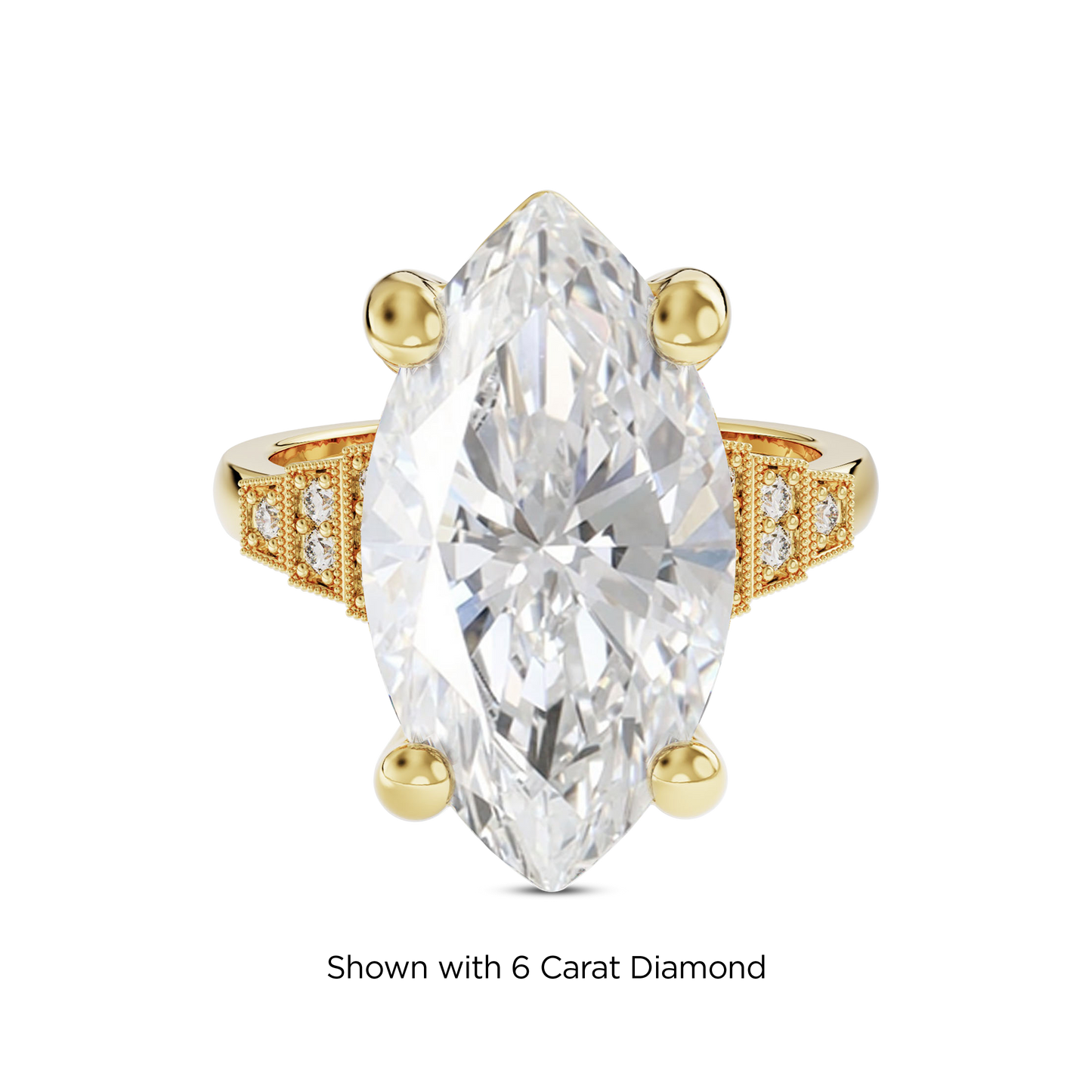 5.5 CT Harlow