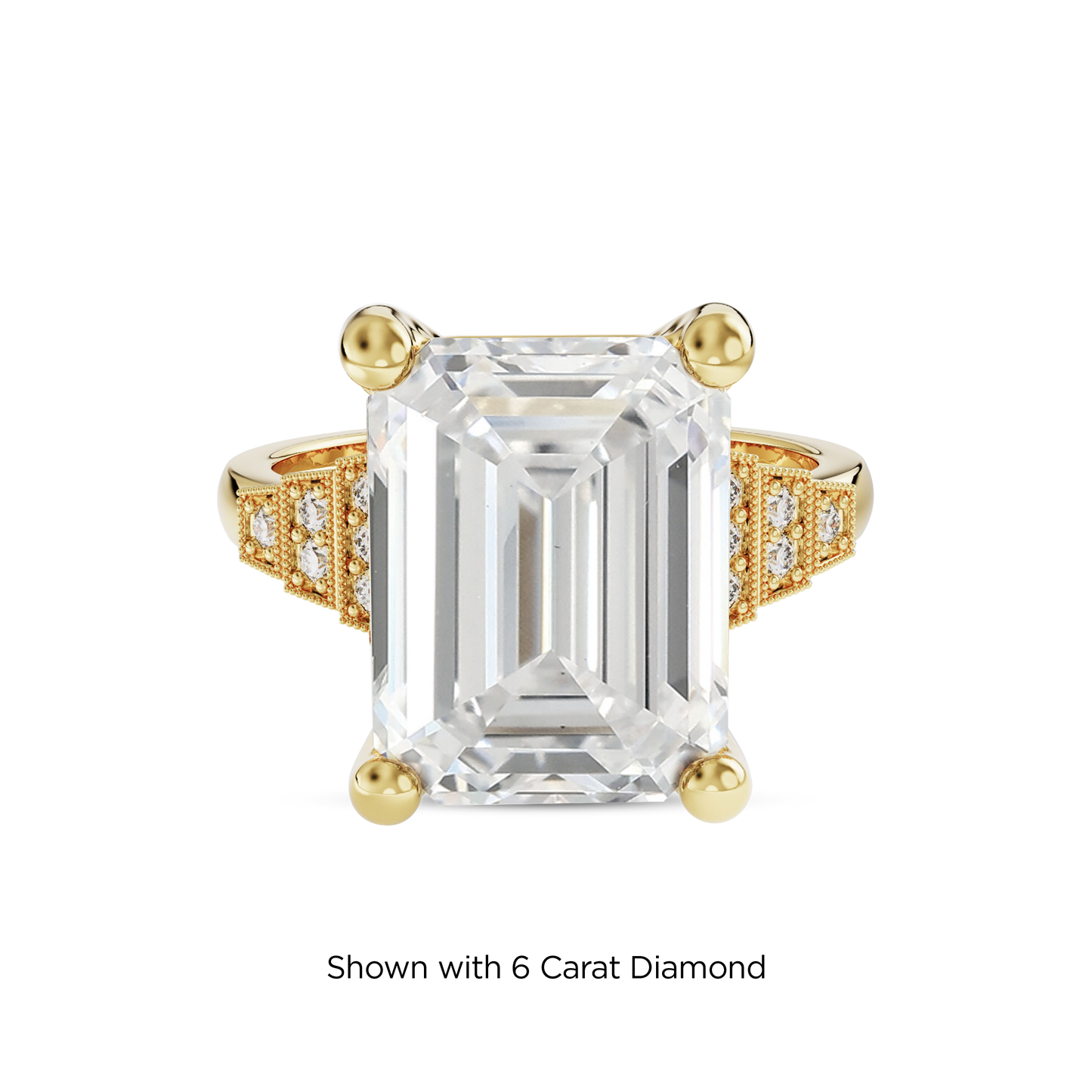 5.5 CT Harlow