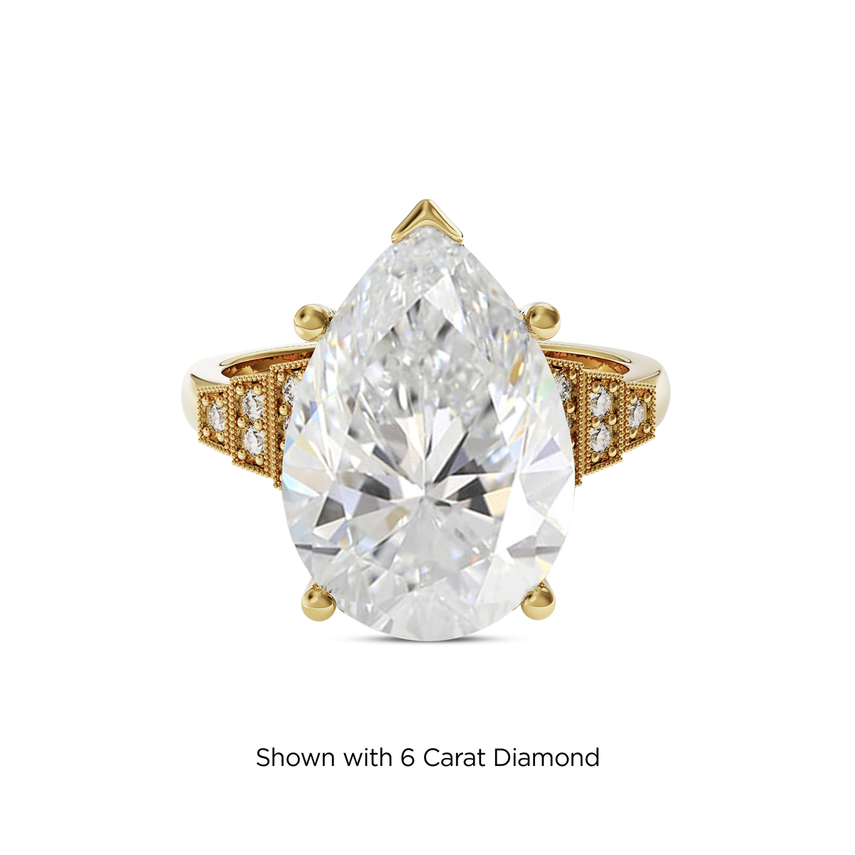 5.5 CT Harlow