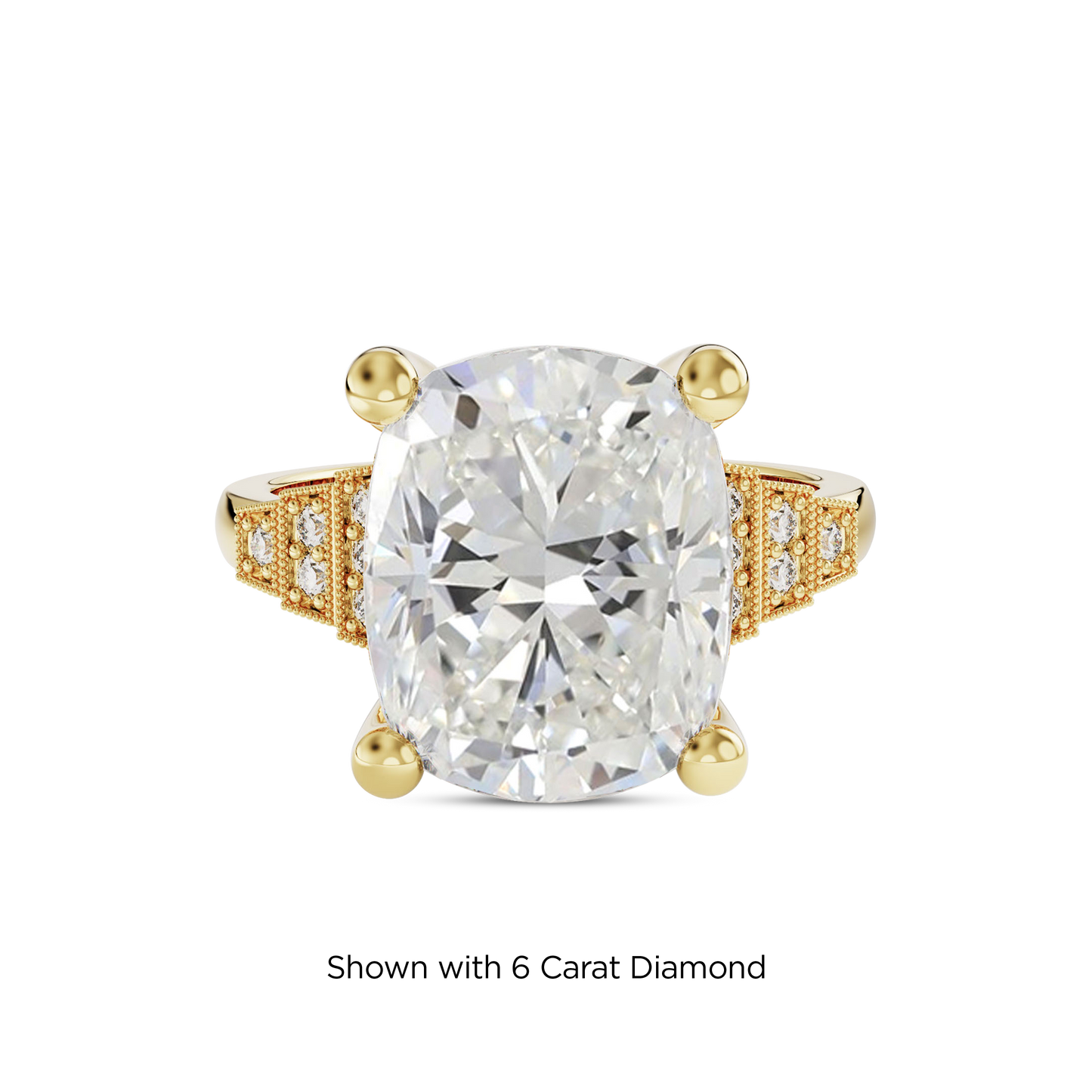 5.5 CT Harlow