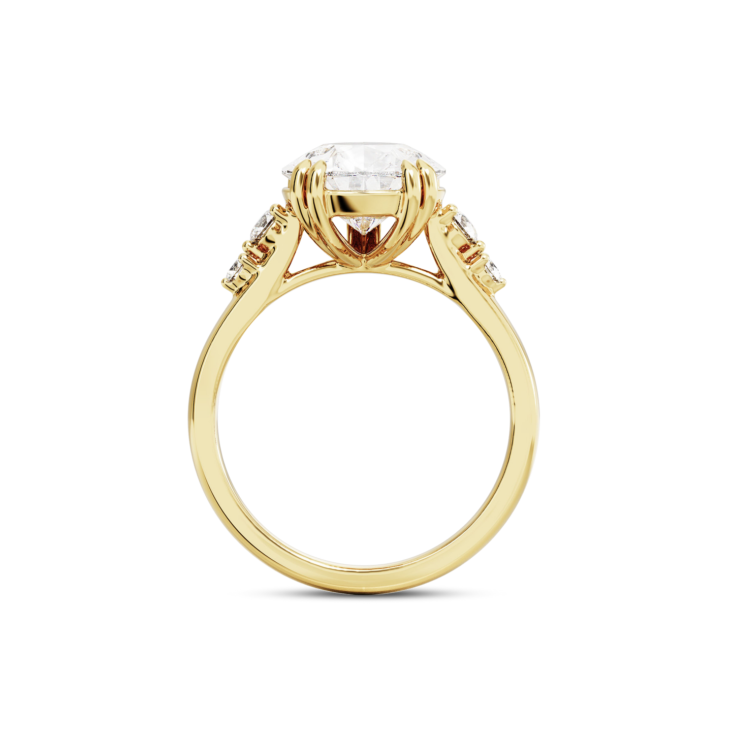 5.5 CT Sadie