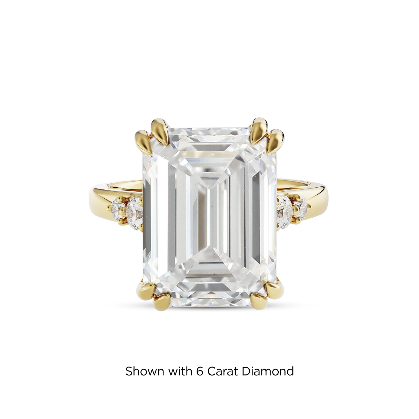 5.5 CT Sadie