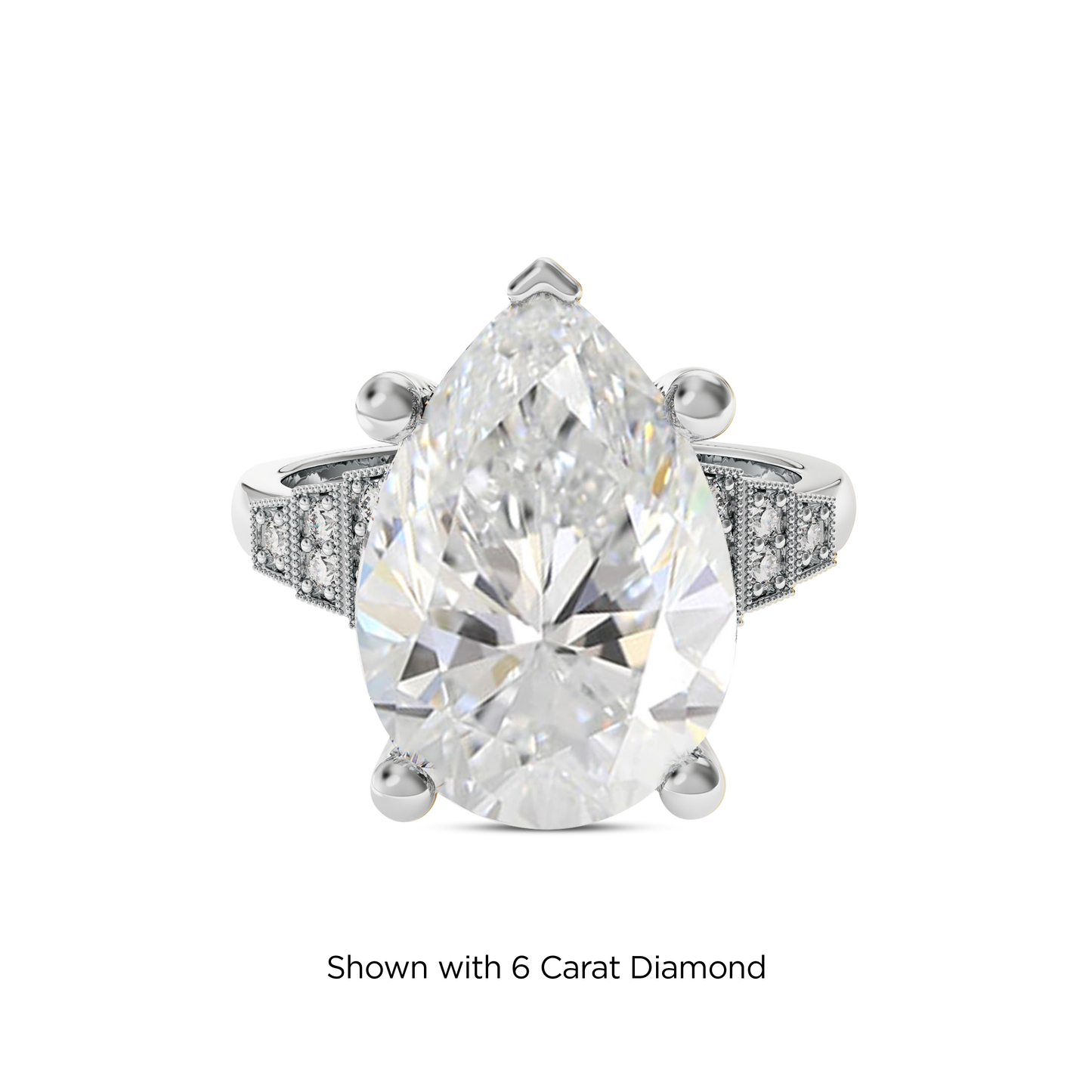 5.5 CT Harlow