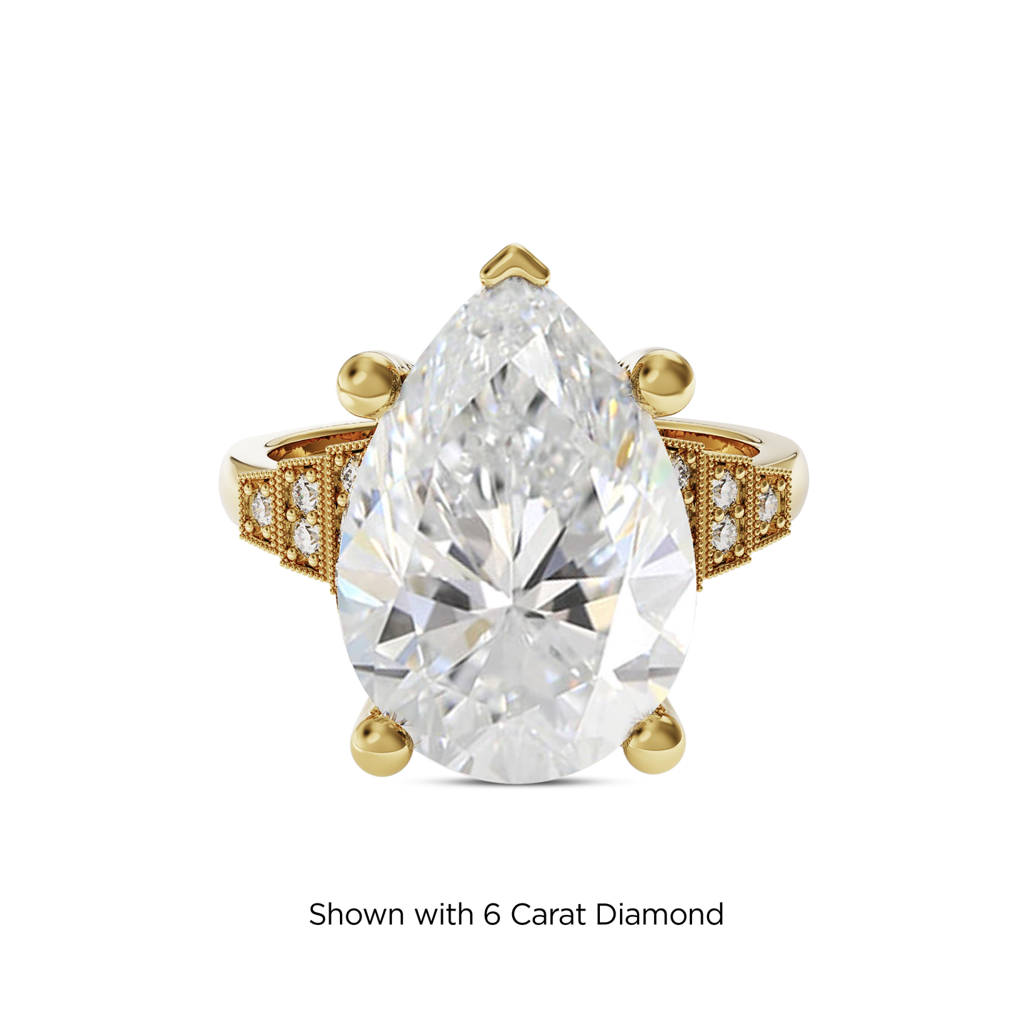 5.5 CT Harlow