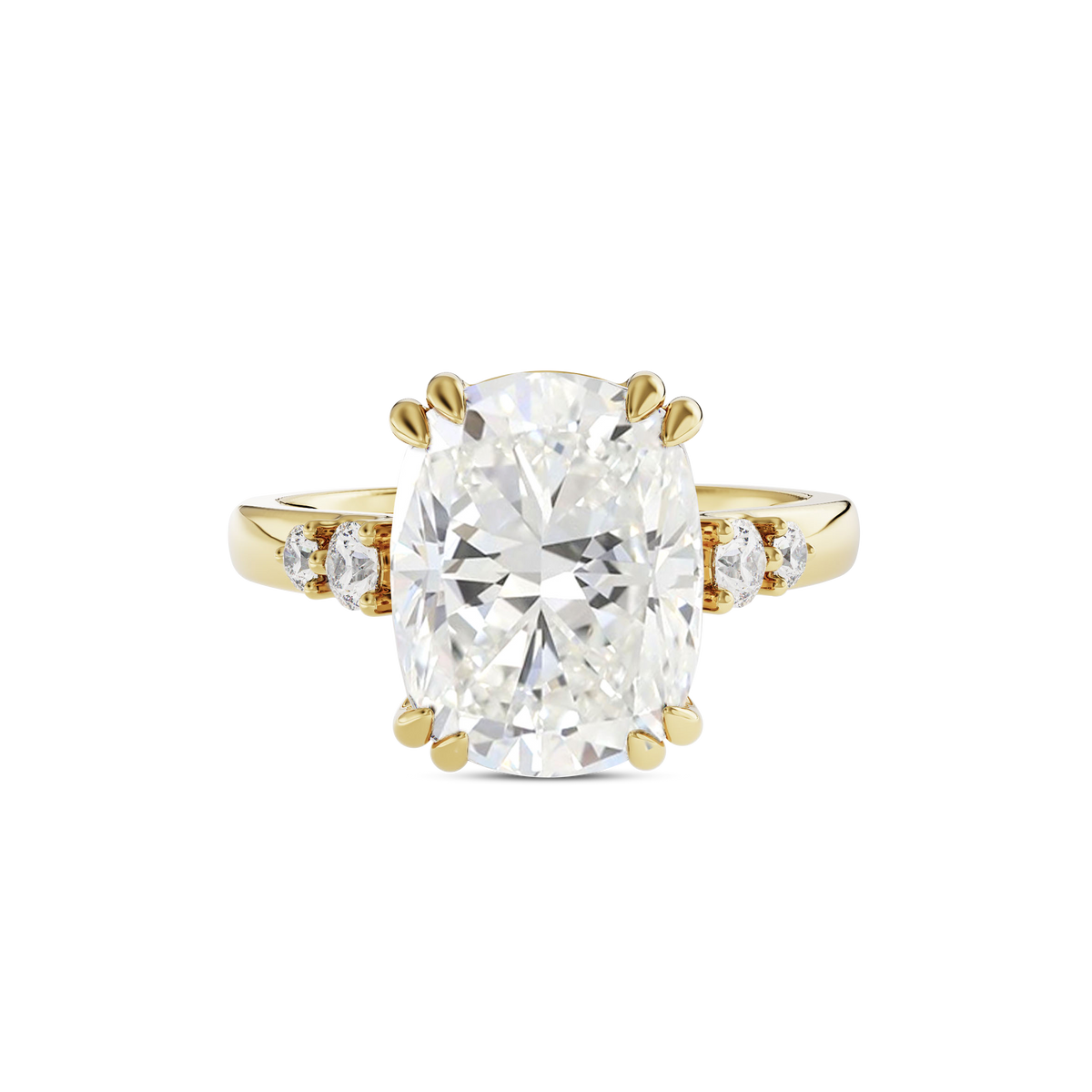 5 CT Sadie