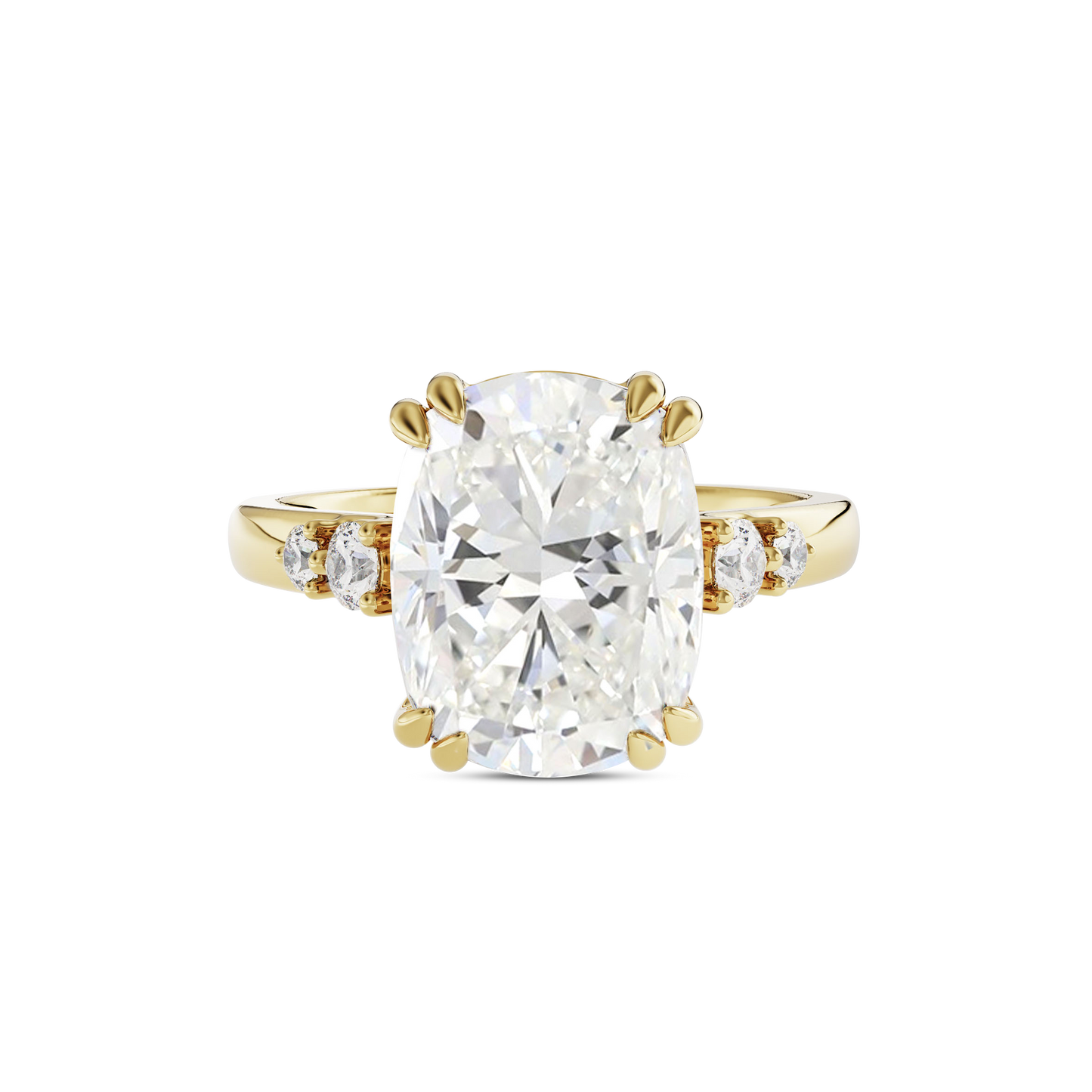 5 CT Sadie