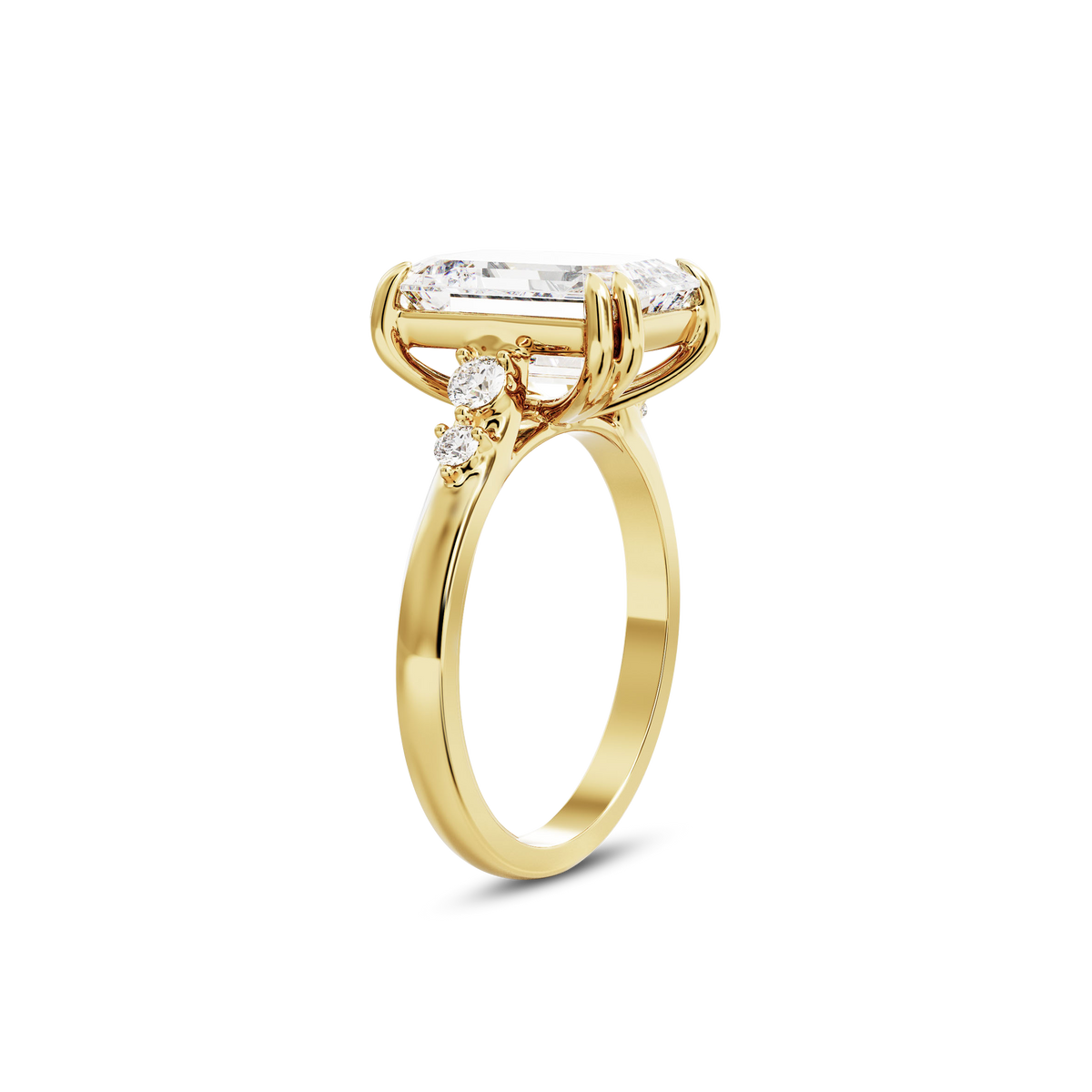 5 CT Sadie