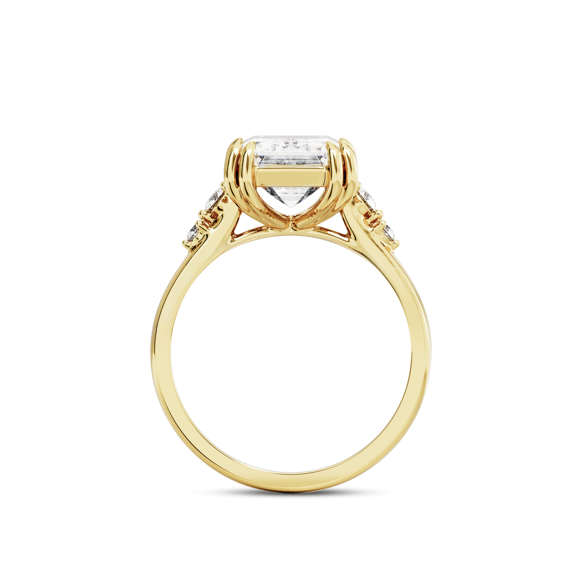 5 CT Sadie