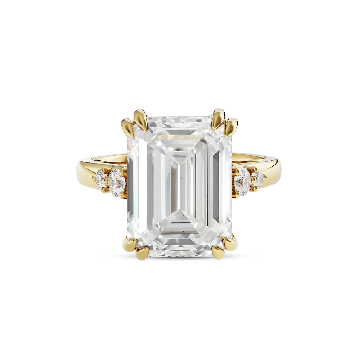5 CT Sadie