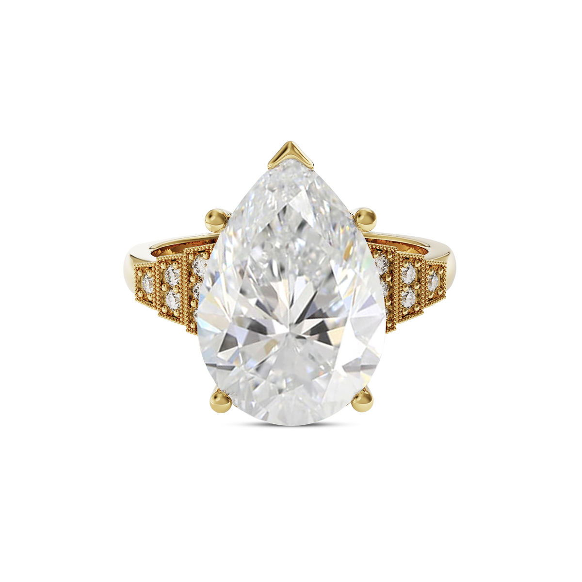 5 CT Harlow