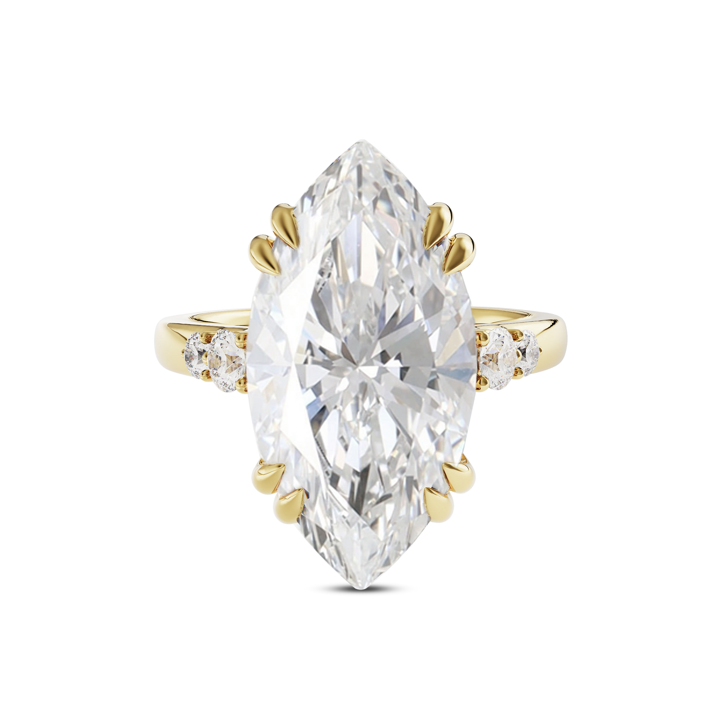 5 CT Sadie