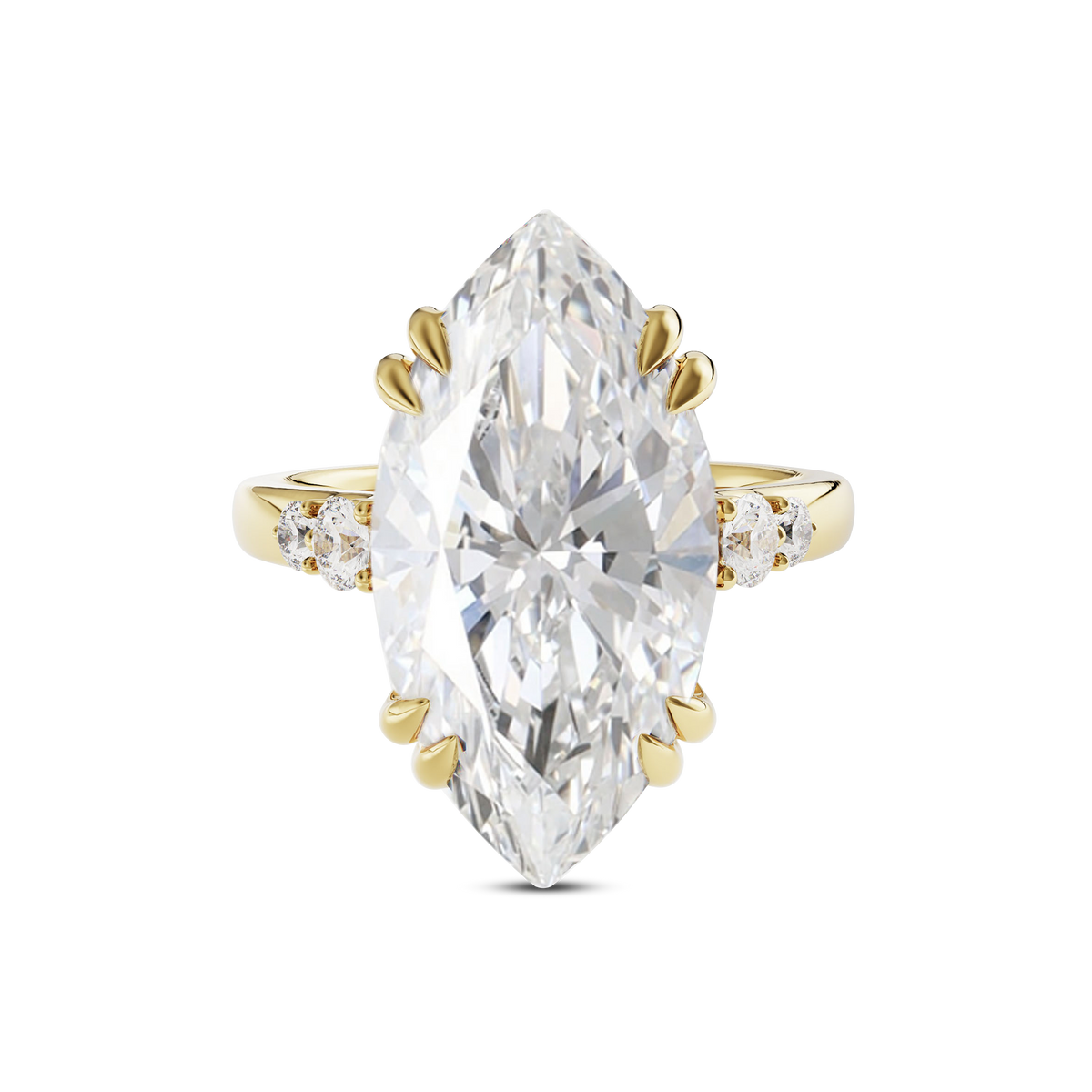 5 CT Sadie