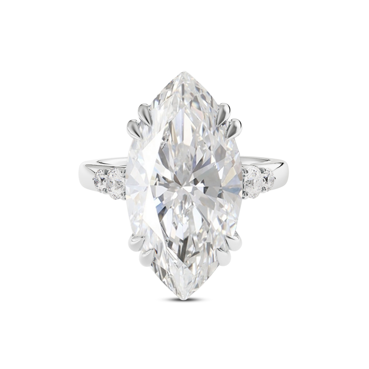 5 CT Sadie