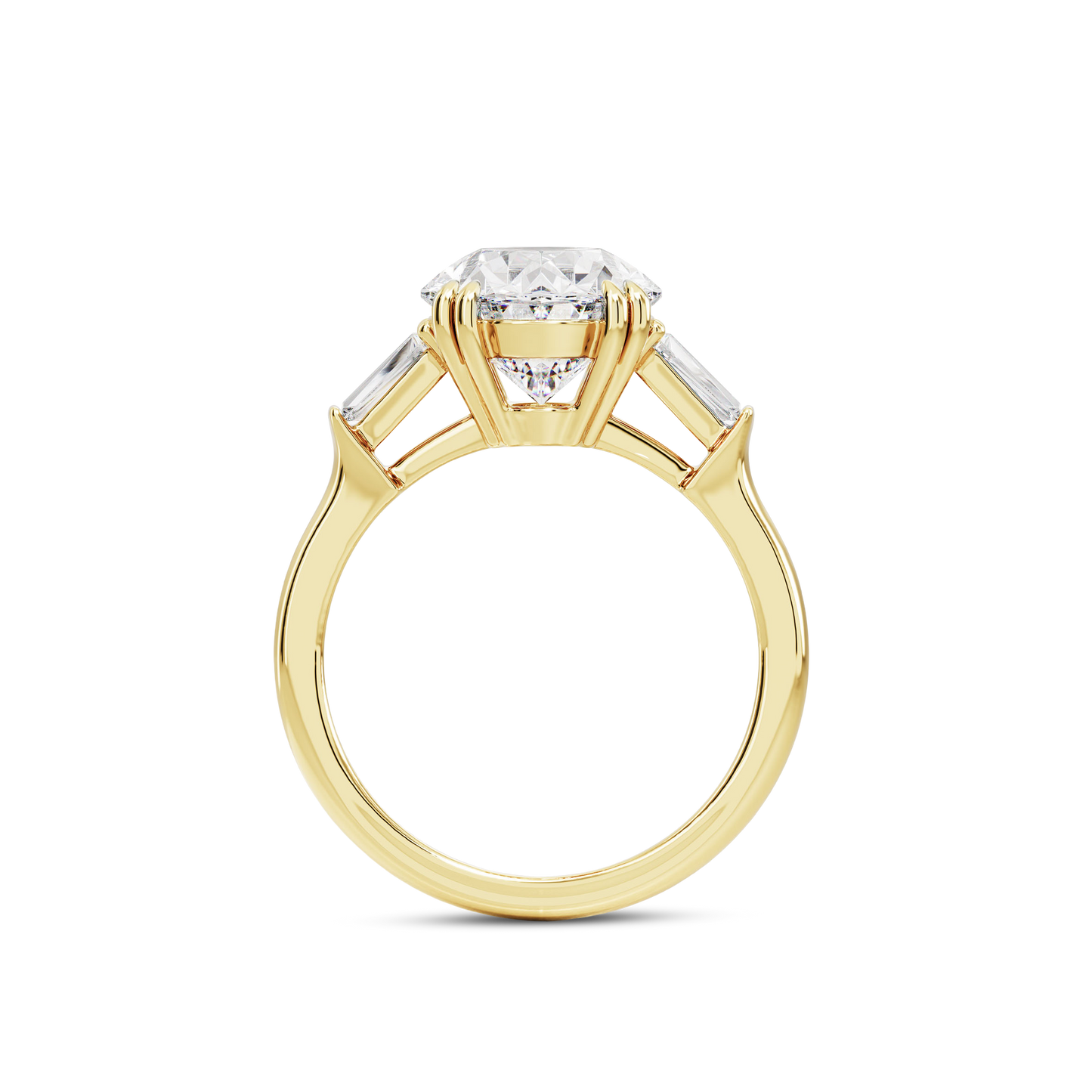 5 CT Josephine