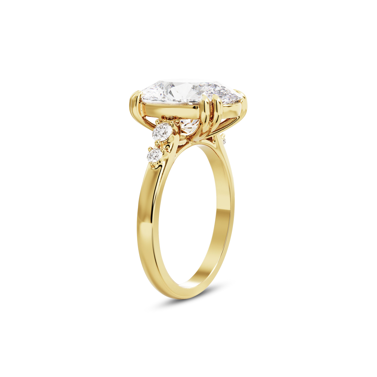 5 CT Sadie
