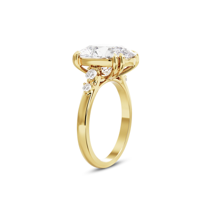 5 CT Sadie