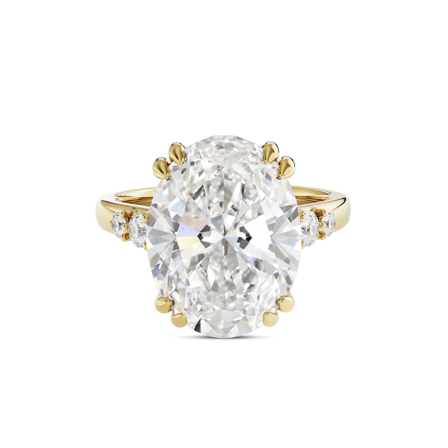5 CT Sadie