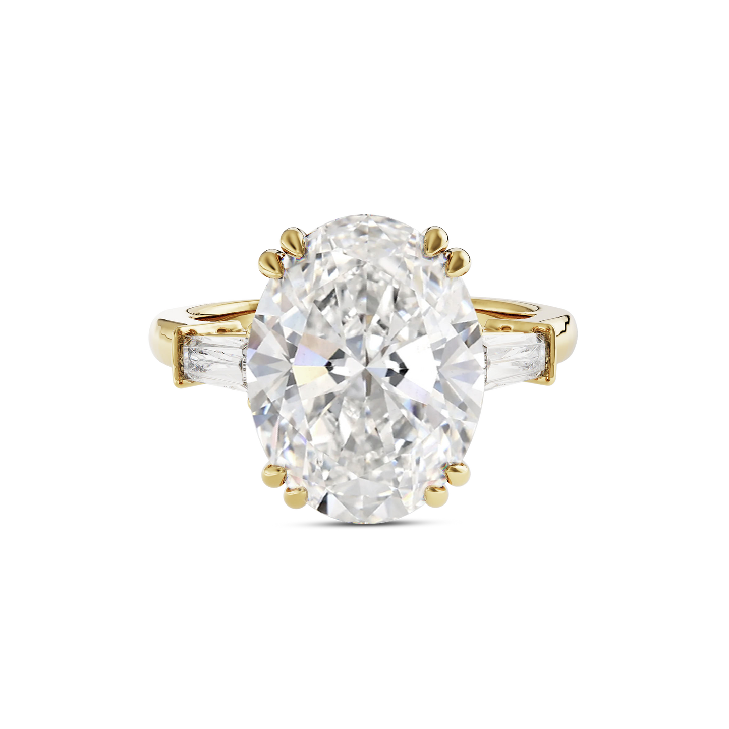 5 CT Josephine