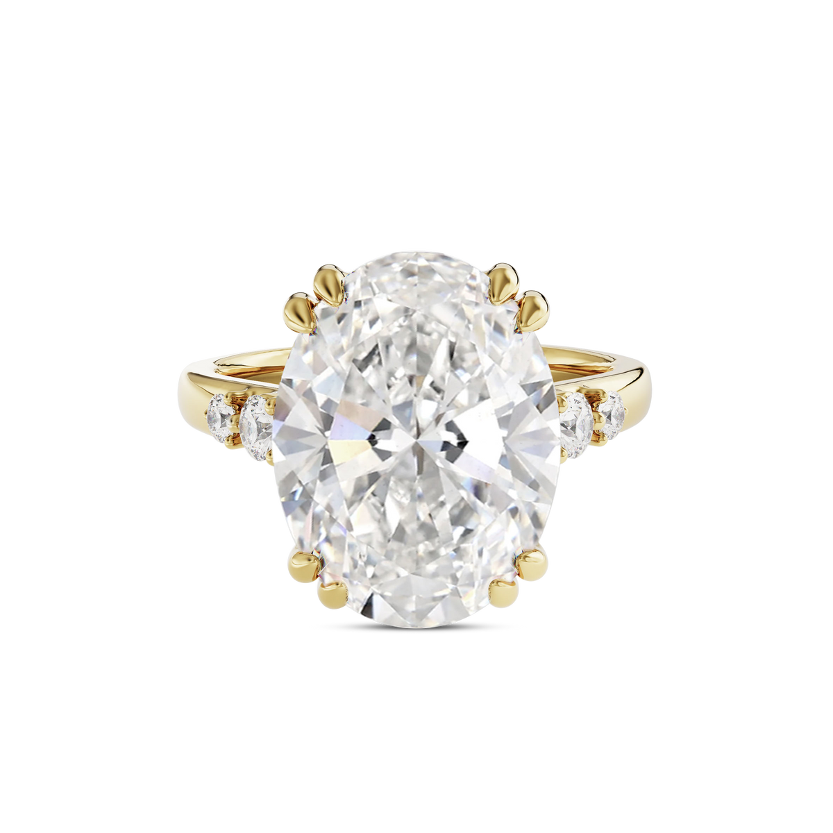 5 CT Sadie