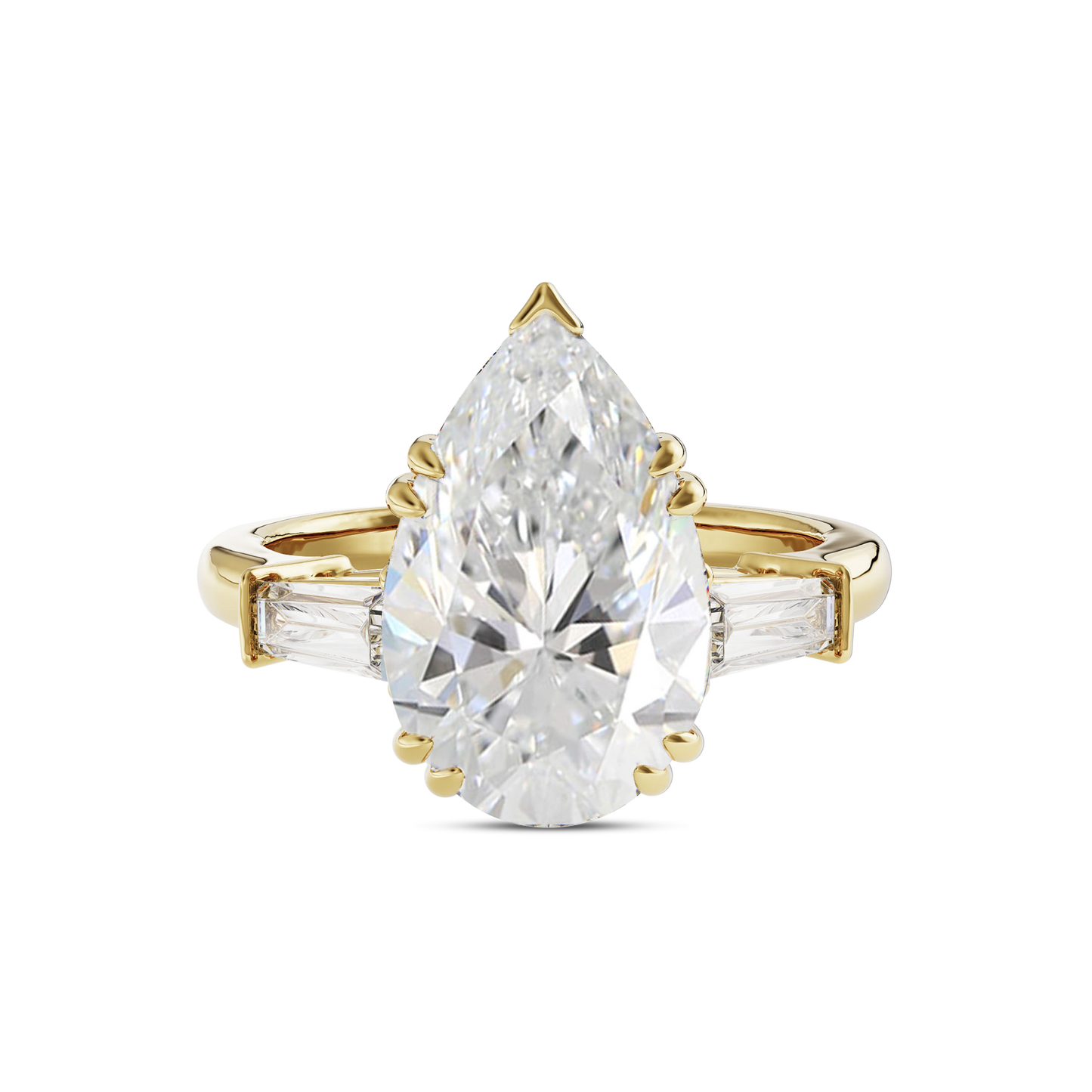 5 CT Josephine