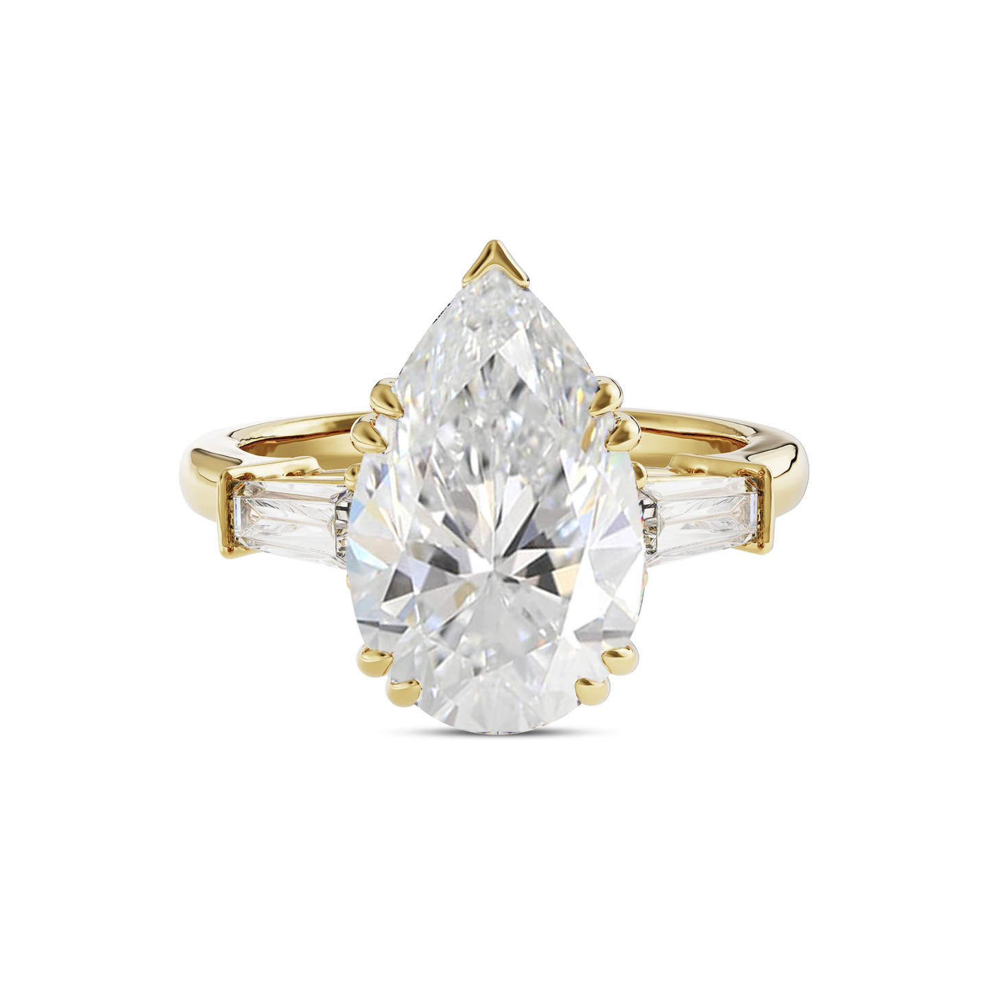 5 CT Josephine