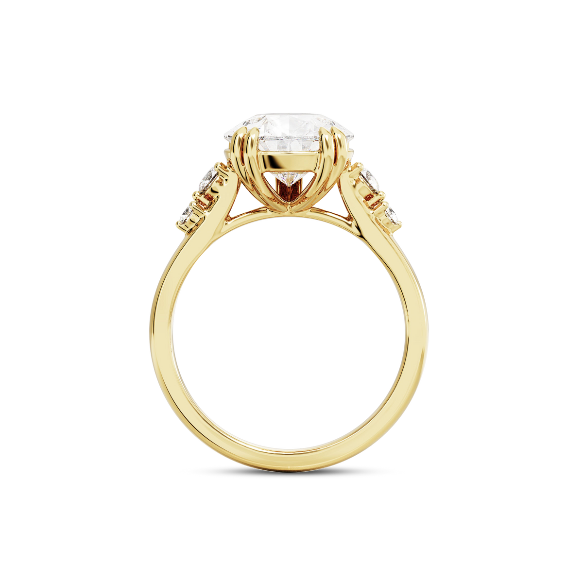 5 CT Sadie
