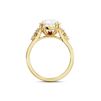 5 CT Sadie