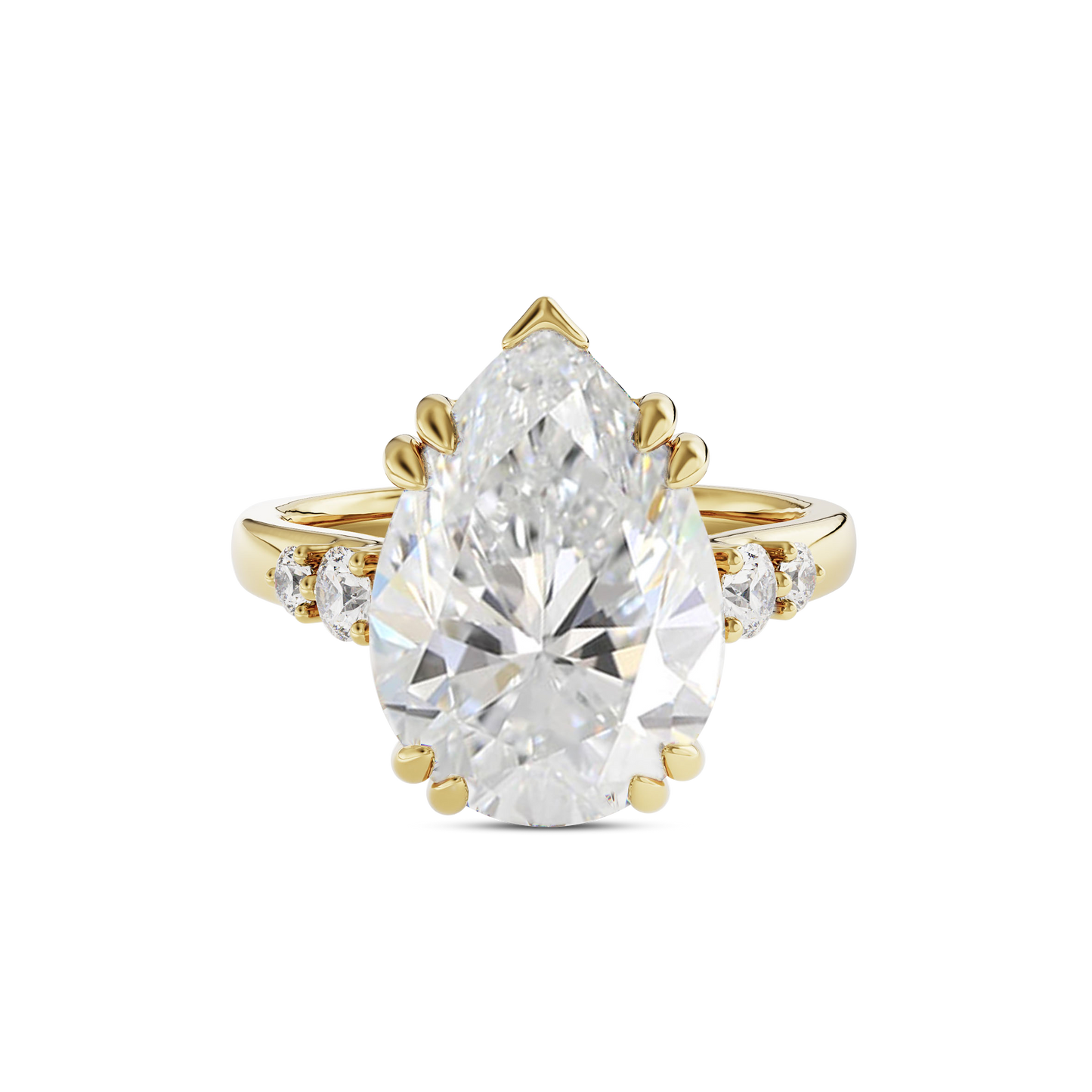 5 CT Sadie
