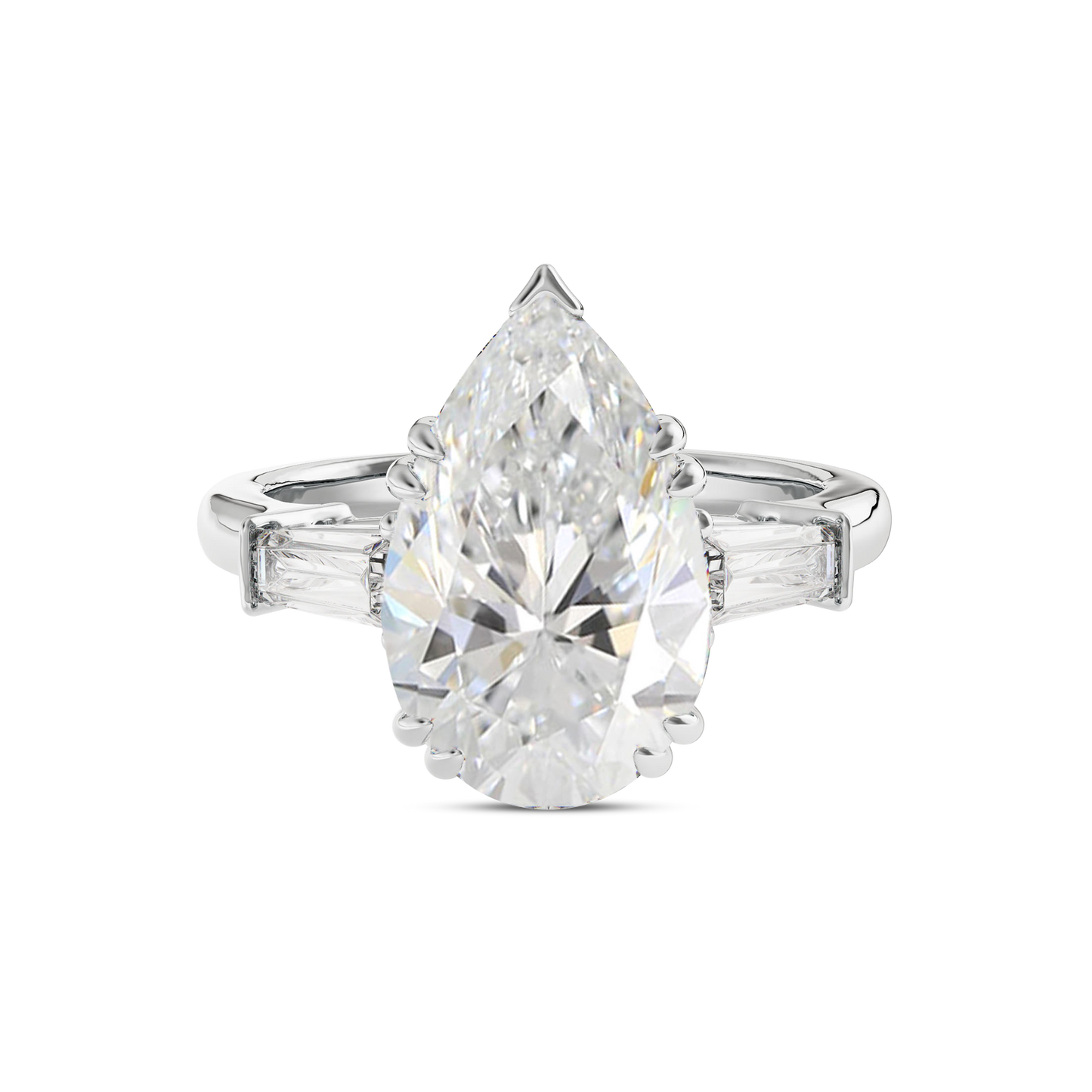 5 CT Josephine