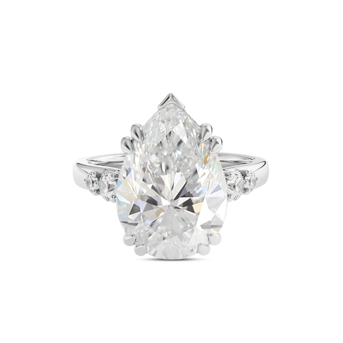 5 CT Sadie
