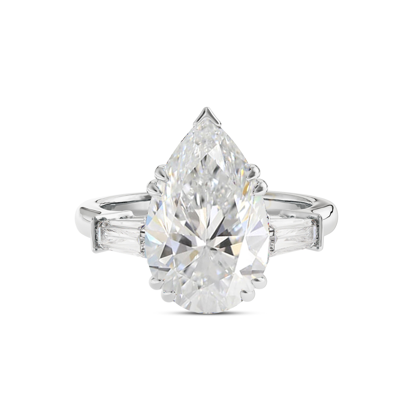 5 CT Josephine