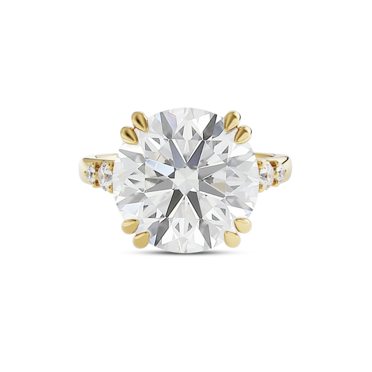 5 CT Sadie