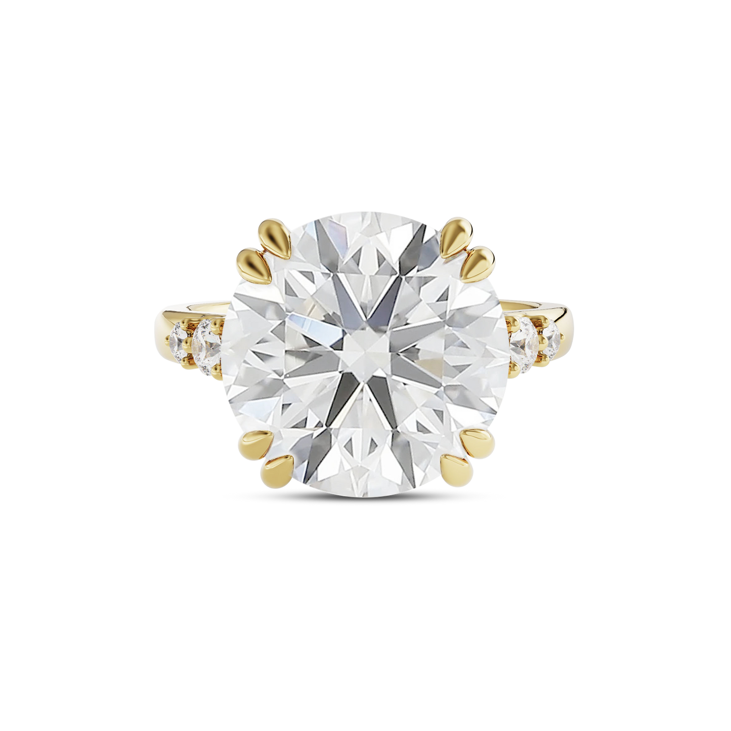 5 CT Sadie