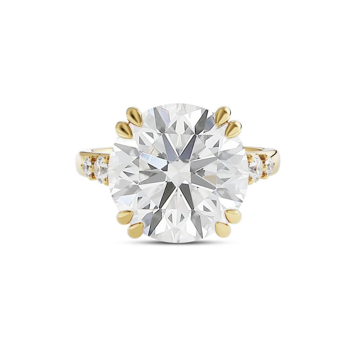 5 CT Sadie