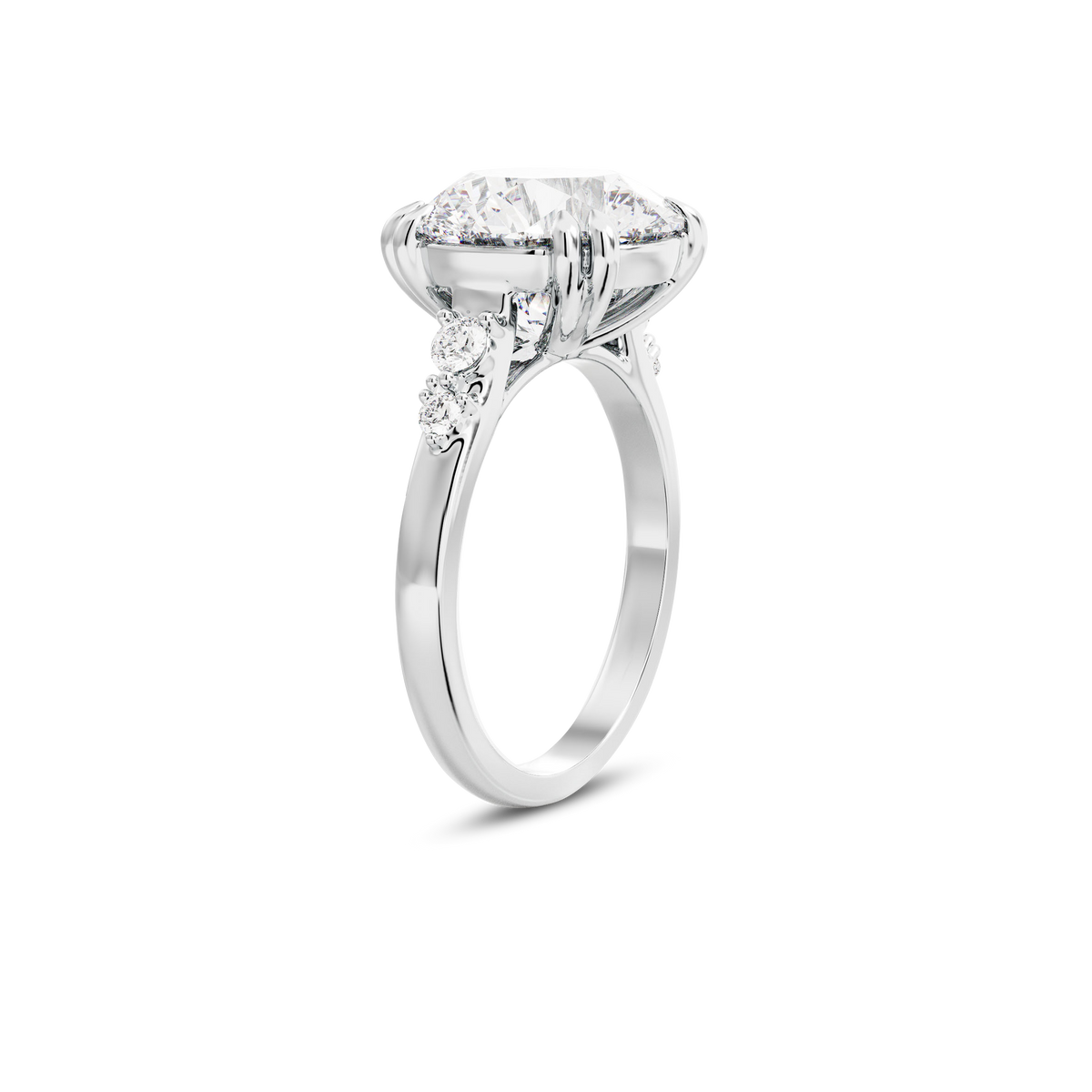 5 CT Sadie