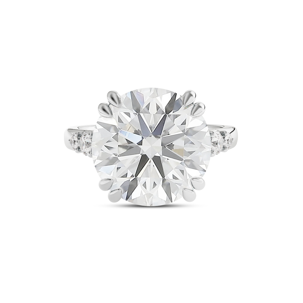 5 CT Sadie