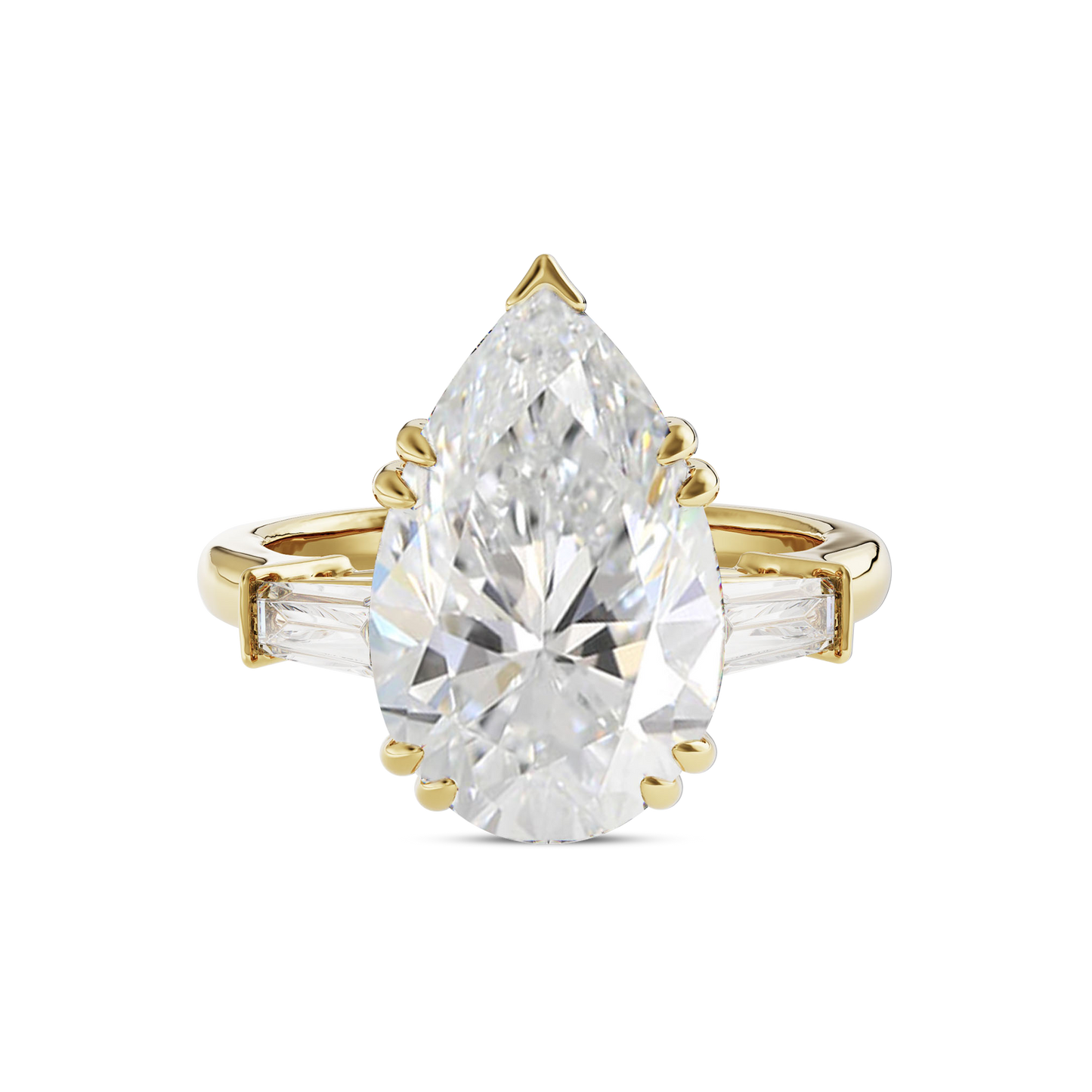 6 CT Josephine