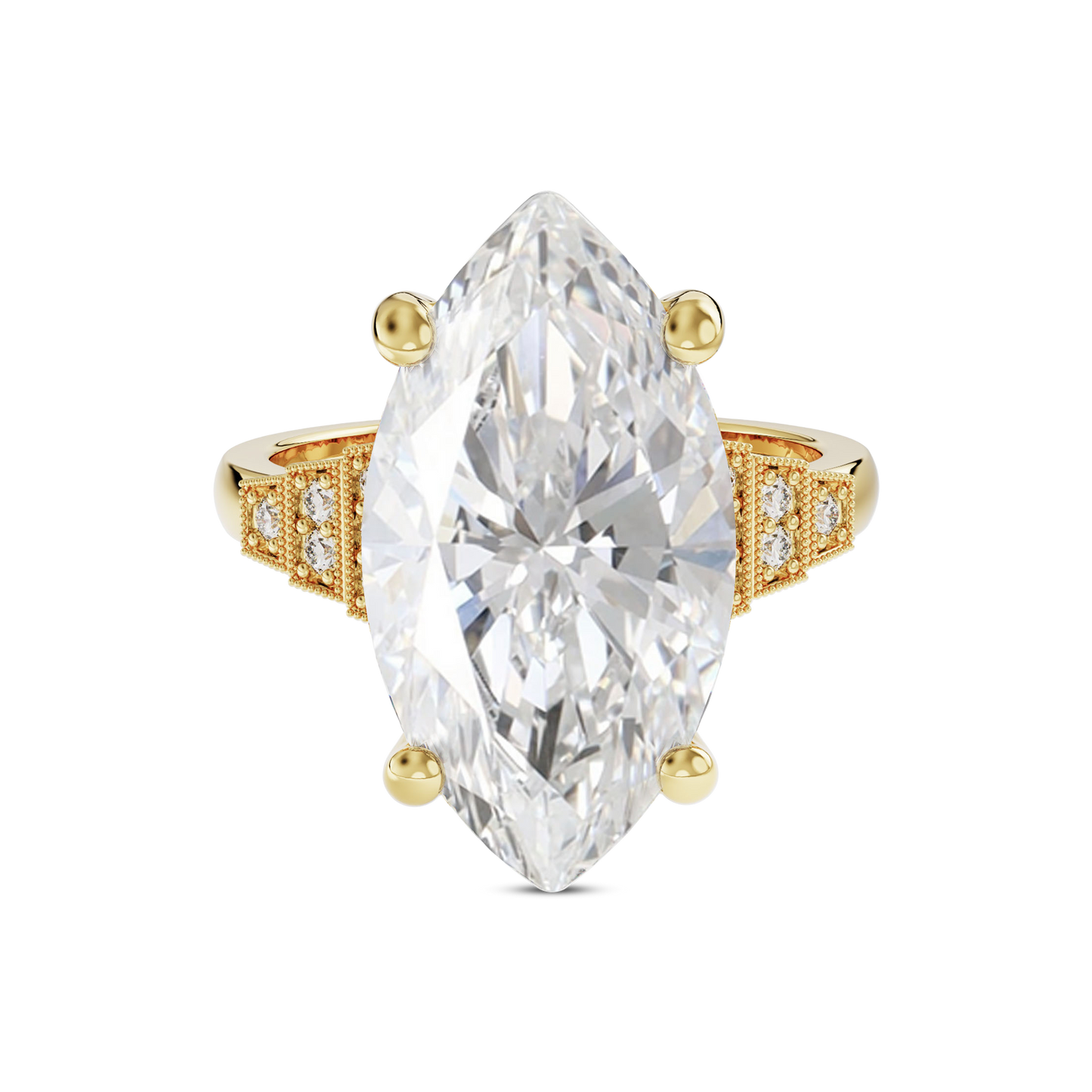 6 CT Harlow
