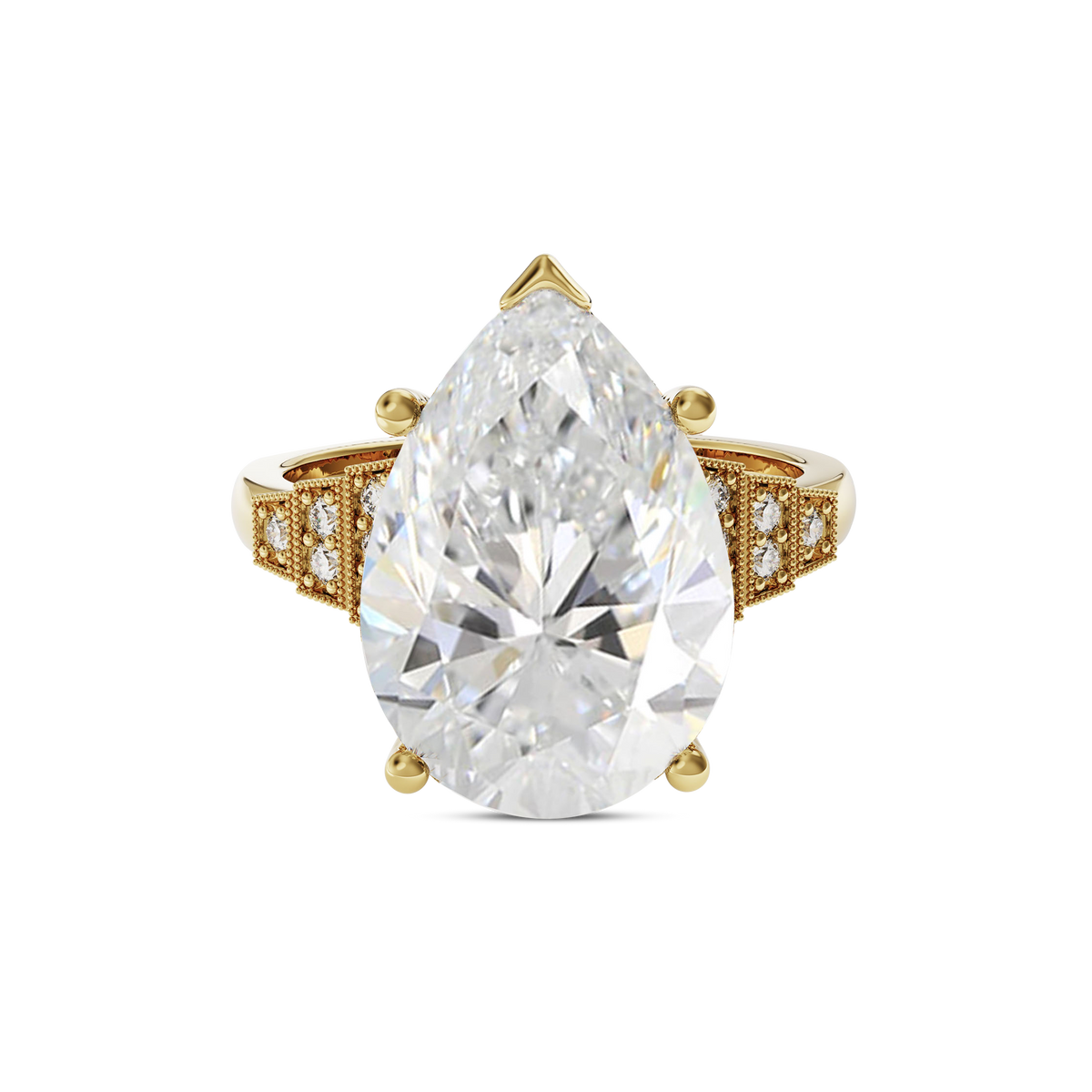 6 CT Harlow