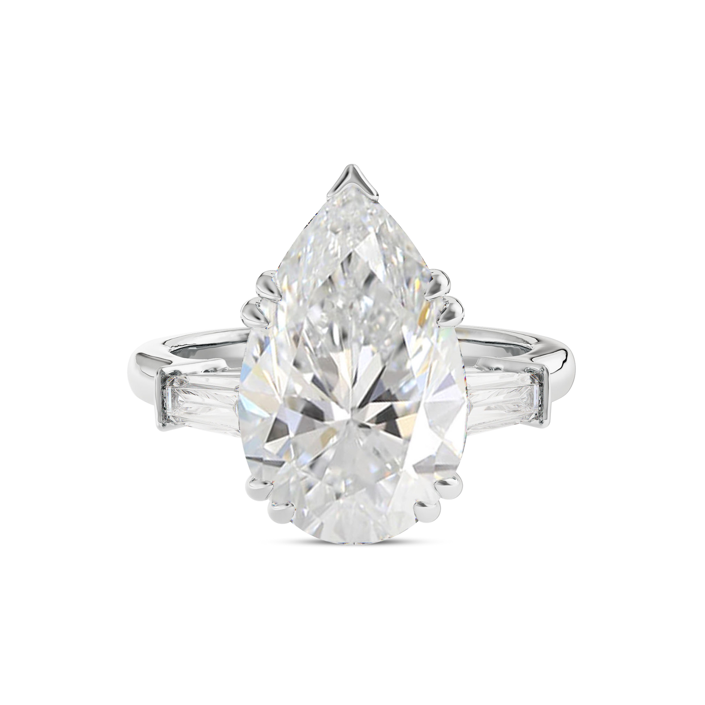6 CT Josephine