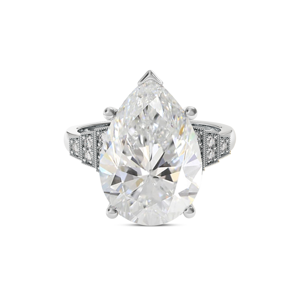 6 CT Harlow