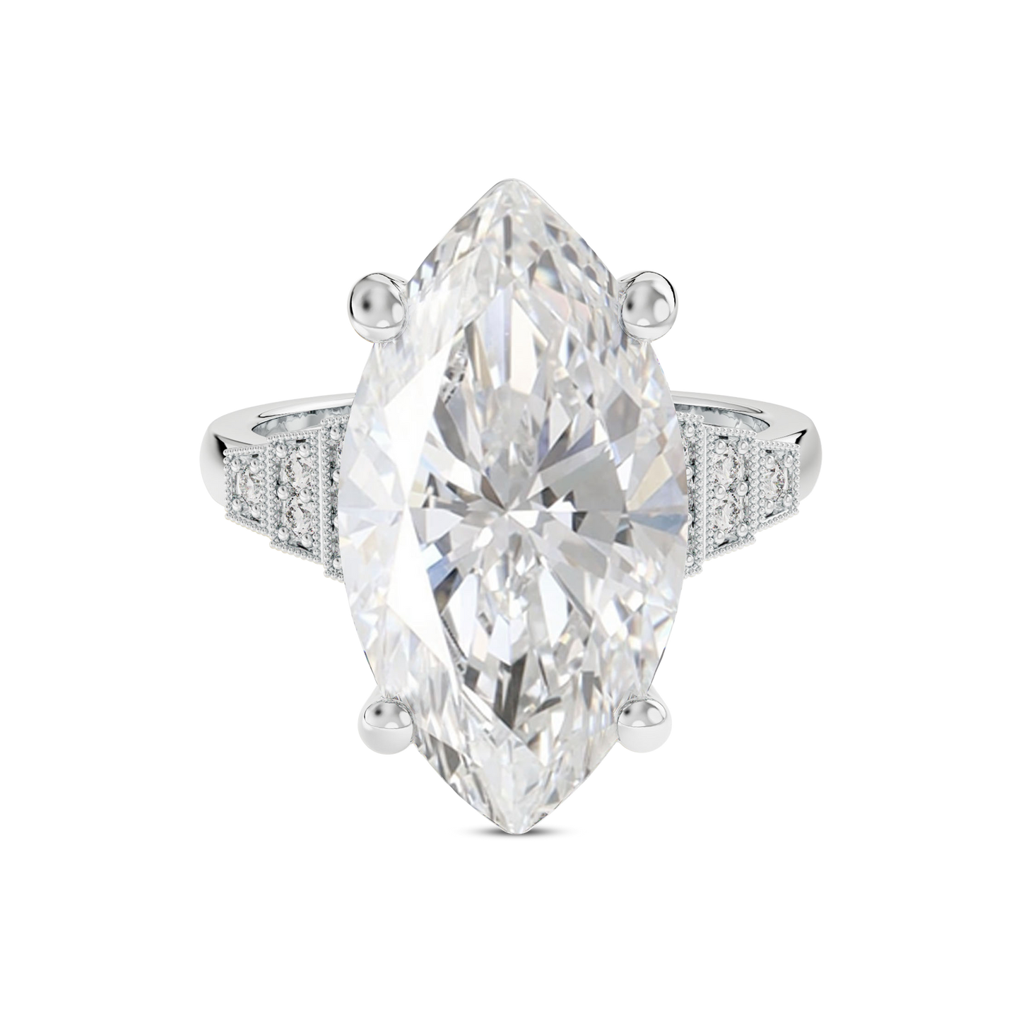 6 CT Harlow