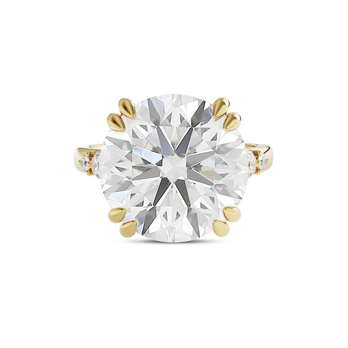 6 CT Sadie