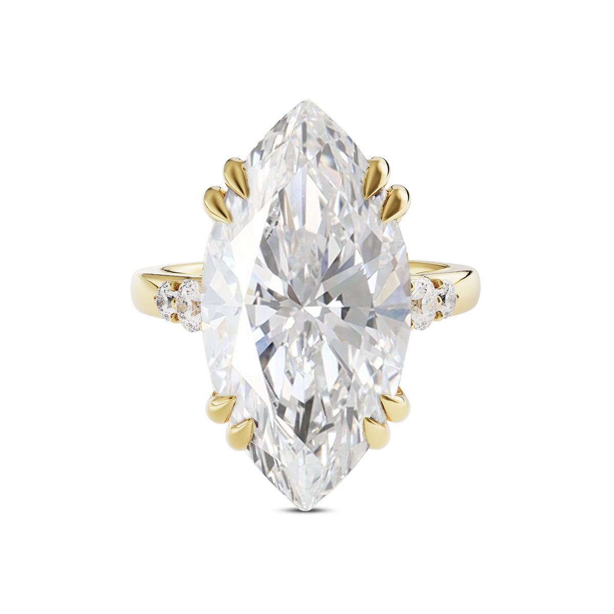 6 CT Sadie