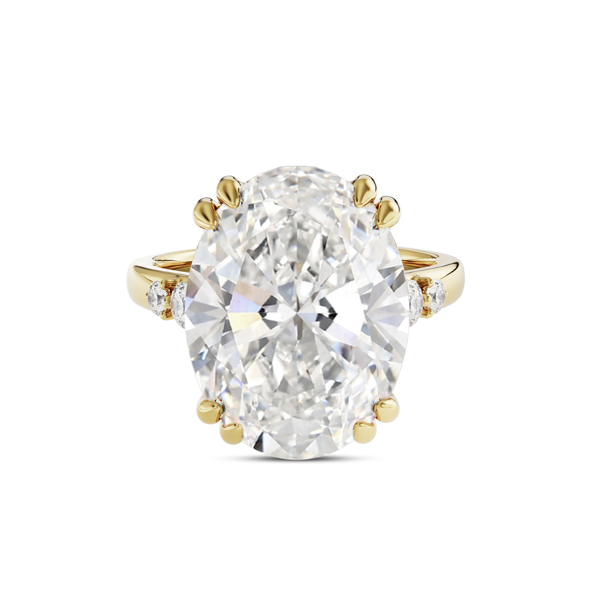 6 CT Sadie