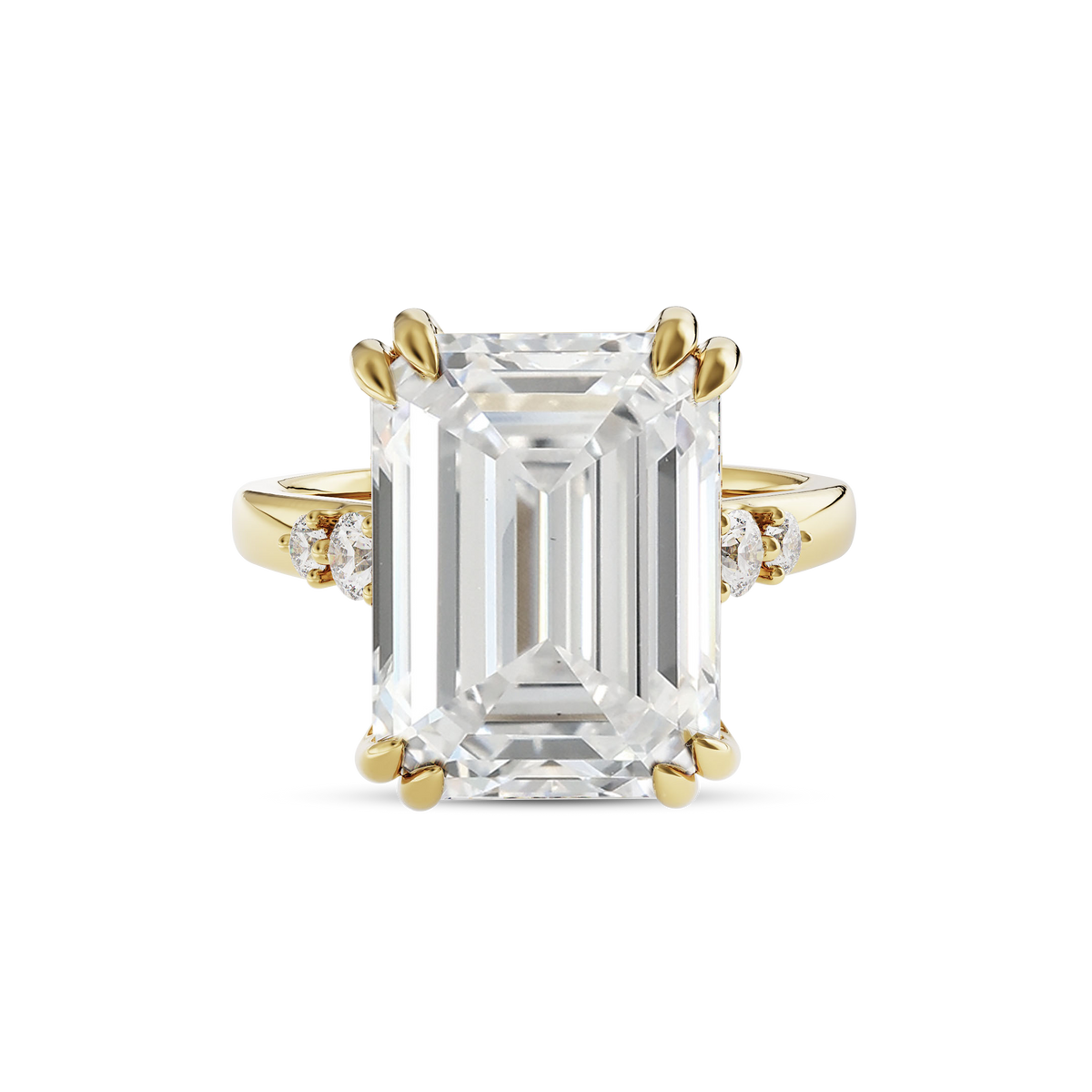 6 CT Sadie