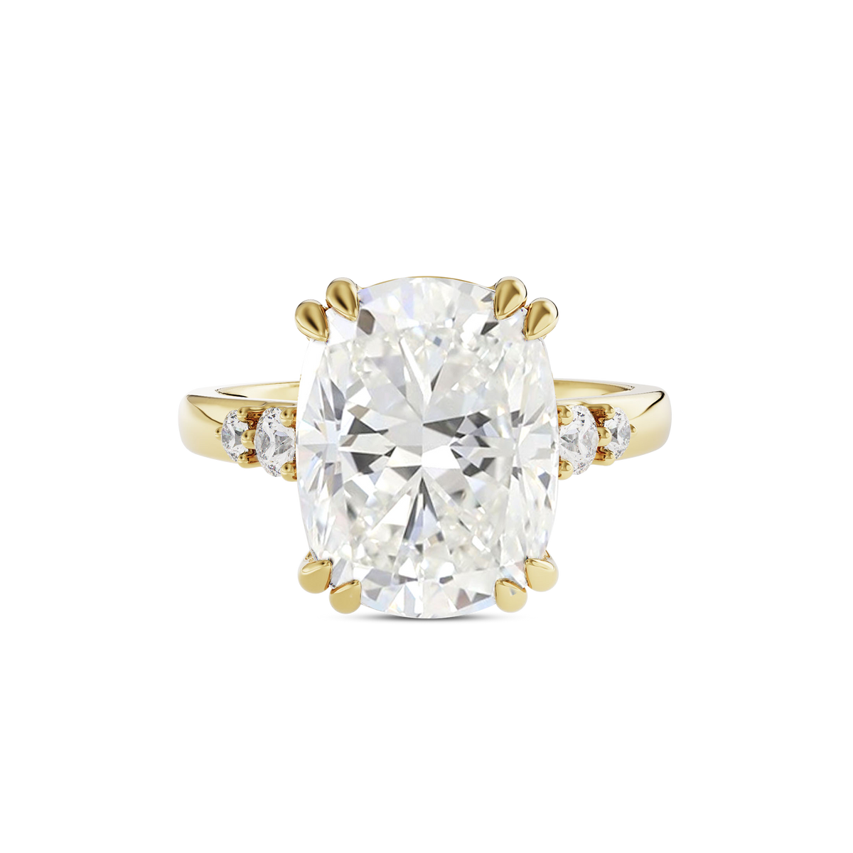 6 CT Sadie
